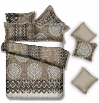 Комплекты постельного белья Душечка