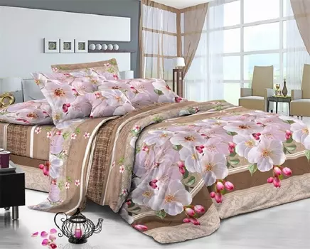 Комплекты постельного белья Душечка