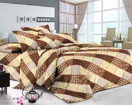 Комплекты постельного белья Душечка