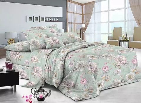 Комплекты постельного белья Душечка