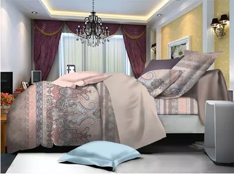 Комплекты постельного белья Душечка