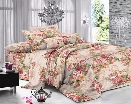 Комплекты постельного белья Душечка