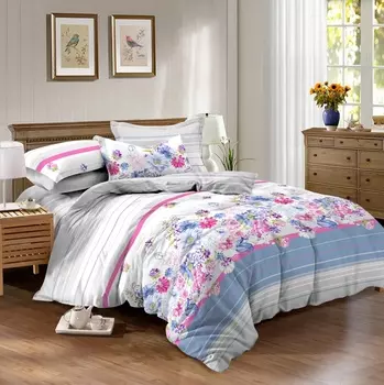 Комплекты постельного белья Душечка