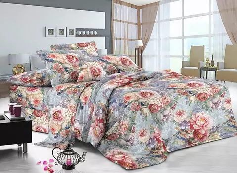 Комплекты постельного белья Душечка