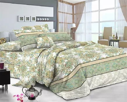 Комплекты постельного белья Душечка