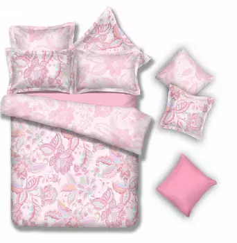 Комплекты постельного белья Душечка