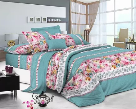 Комплекты постельного белья Душечка