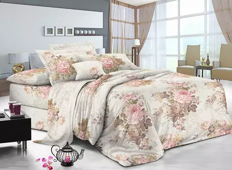 Комплекты постельного белья Душечка