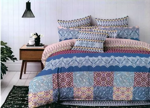 Комплекты постельного белья Душечка