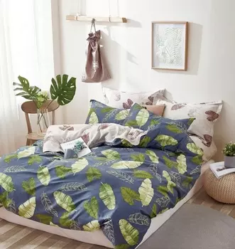 Комплекты постельного белья Душечка