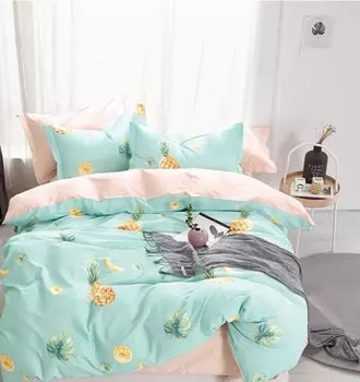 Комплекты постельного белья Душечка