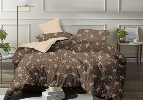 Комплекты постельного белья Душечка