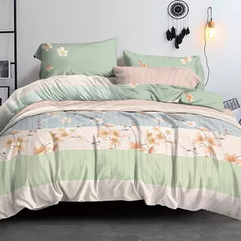 Комплекты постельного белья Душечка