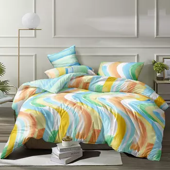 Комплекты постельного белья Душечка