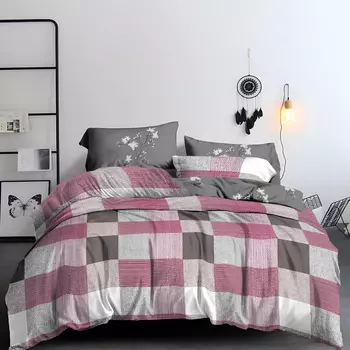 Комплекты постельного белья Душечка