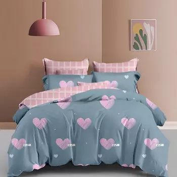 Комплекты постельного белья Душечка