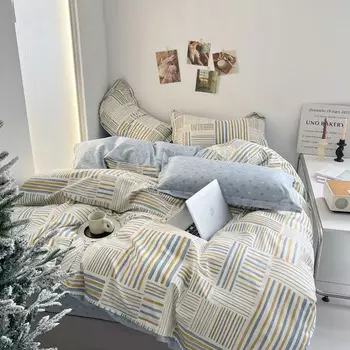 Комплекты постельного белья Душечка