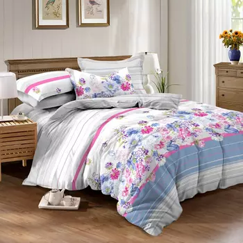 Комплекты постельного белья Душечка