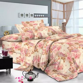 Комплекты постельного белья Душечка