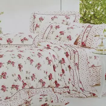 Комплекты постельного белья Душечка