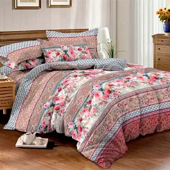 Комплекты постельного белья Душечка