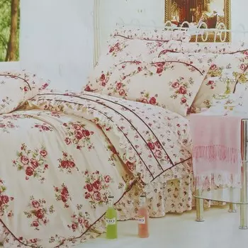 Комплекты постельного белья Душечка