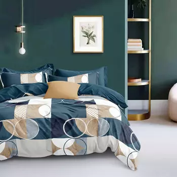 Комплекты постельного белья Душечка