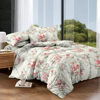 Комплекты постельного белья Душечка