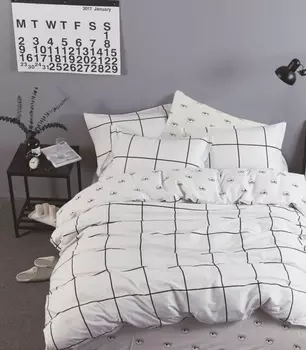 Комплекты постельного белья Душечка