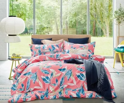 Комплекты постельного белья Душечка