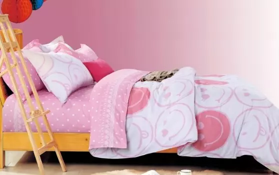 Комплекты постельного белья Душечка