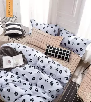 Комплекты постельного белья Душечка