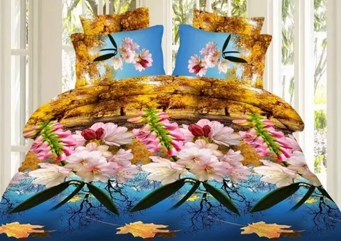 Комплекты постельного белья Душечка