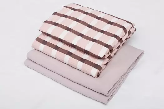 Комплекты постельного белья Душечка