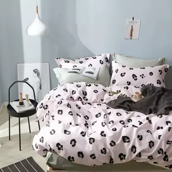 Комплекты постельного белья Душечка