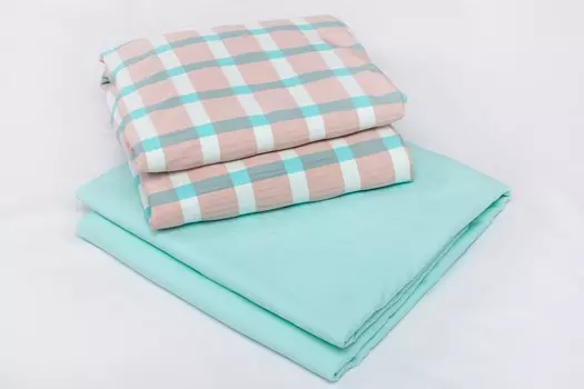 Комплекты постельного белья Душечка