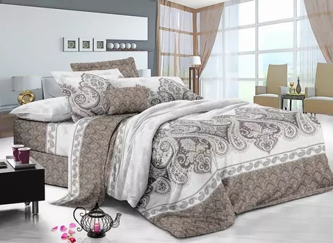 Комплекты постельного белья Душечка