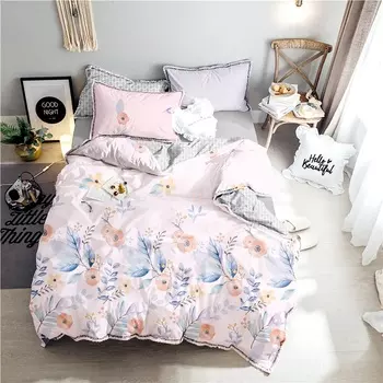 Комплекты постельного белья Душечка