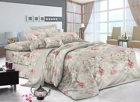 Комплекты постельного белья Душечка