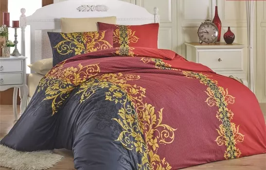 Комплекты постельного белья Ecosse