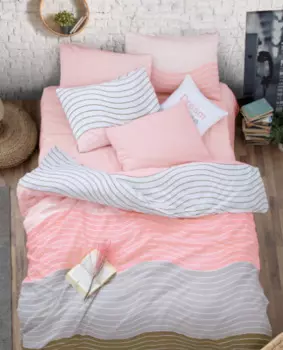 Комплекты постельного белья Ecosse