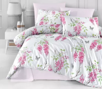 Комплекты постельного белья Ecosse