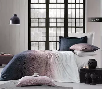 Комплекты постельного белья Ecosse