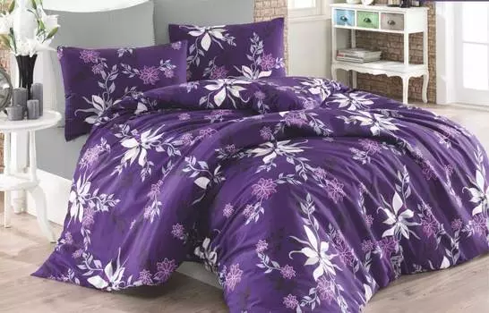 Комплекты постельного белья Ecosse