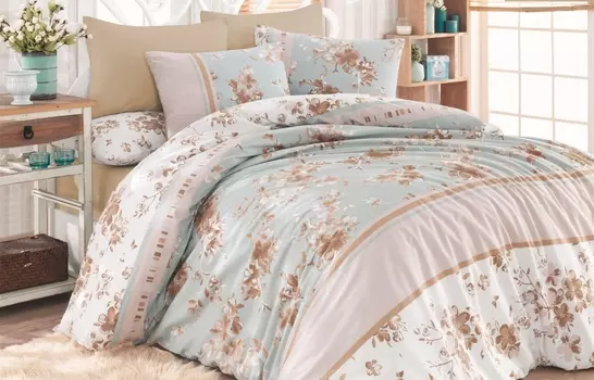 Комплекты постельного белья Ecosse