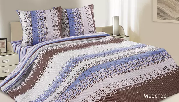 Комплекты постельного белья Ecotex