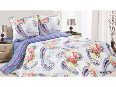 Комплекты постельного белья Ecotex