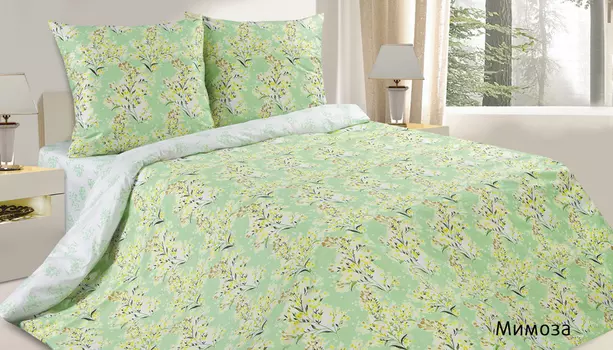 Комплекты постельного белья Ecotex