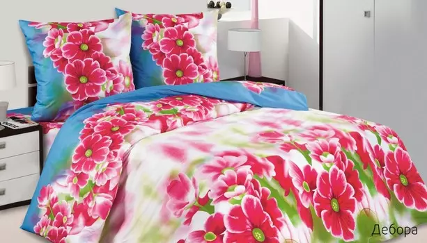 Комплекты постельного белья Ecotex