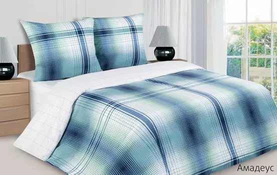 Комплекты постельного белья Ecotex